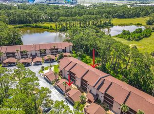 275 Indigo Dr Unit 105, Daytona Beach, FL 32114