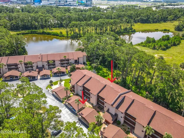 275 Indigo Dr Unit 105, Daytona Beach, FL 32114