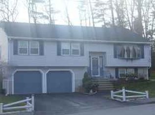 31 Marie Way, Randolph, MA 02368