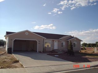 4691 N 100 E, Enoch, UT 84720