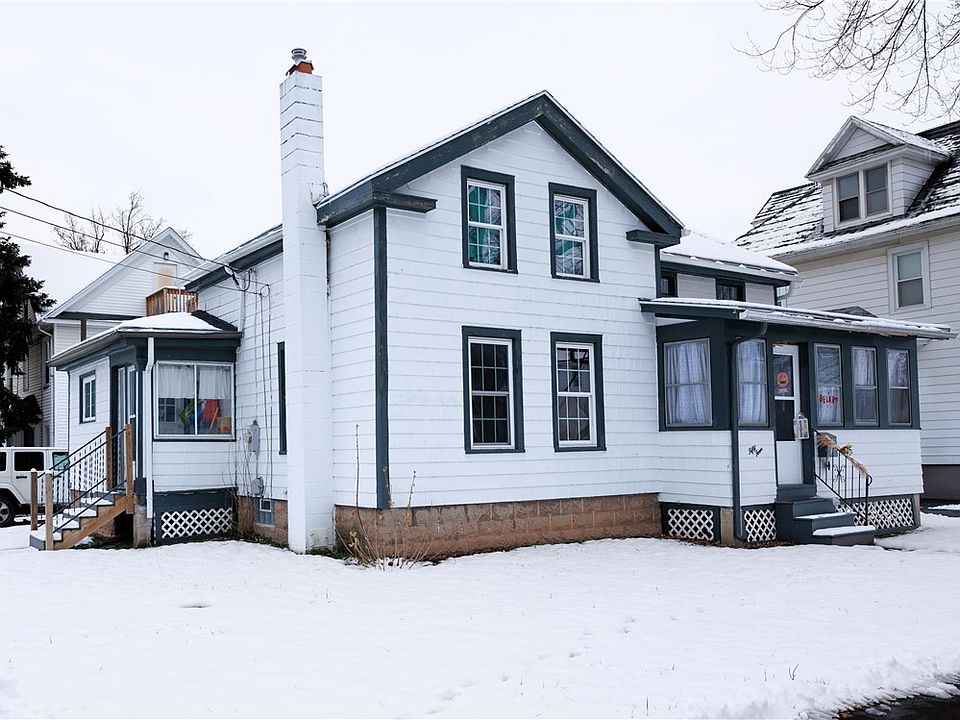 54 Brockway Pl, Brockport, NY 14420 Zillow