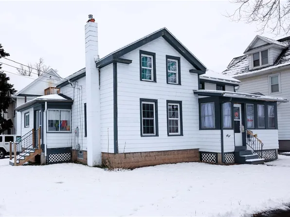 54 Brockway Pl, Brockport, NY 14420