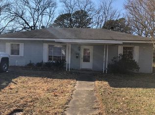 1909 Jefferson Ave, Conway, AR 72032