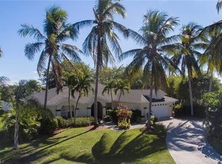 4025 Country Club Blvd, Cape Coral, FL 33904