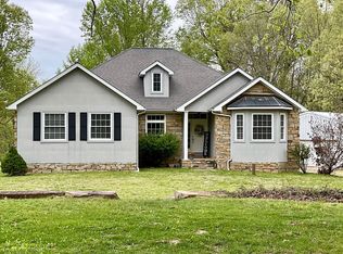 745 Harp Rd, Tiline, KY 42083