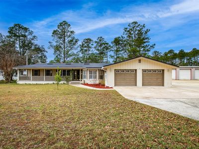 376530 Kings Ferry Rd, Hilliard, FL, 32046