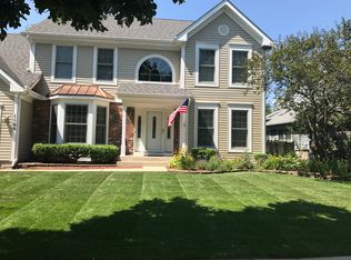 1100 N Elma Ave, Elgin, IL 60120