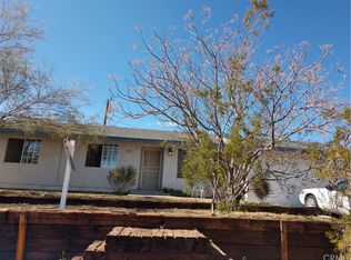 11072 Coronado Dr, Morongo Valley, CA 92256