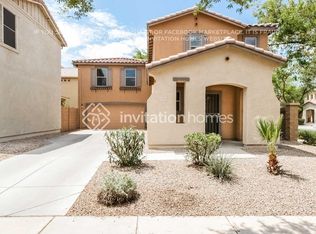 21105 E Pickett St, Queen Creek, AZ 85142