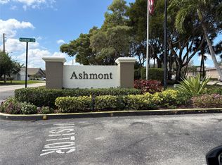 7275 Ashmont Cir #7275, Fort Lauderdale, FL 33321