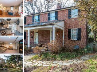 310 Woodbourne Ave, Baltimore, MD 21212