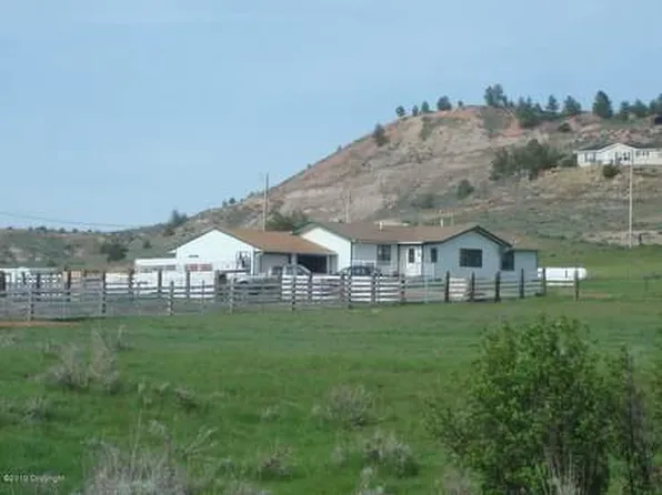 81 Timber Creek Rd, Rozet, WY 82727