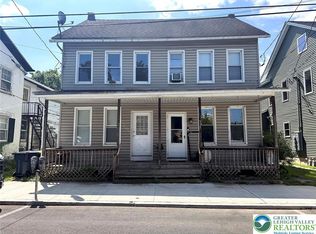 729 Ann St, Stroudsburg, PA 18360