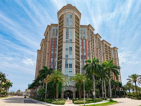 550 Okeechobee Boulevard #1103, West Palm Beach, FL 33401