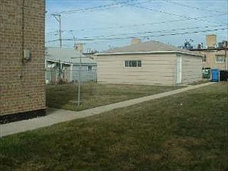 2nd image of 4609 S Komensky Ave