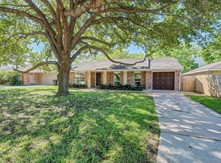 4109 Lymbar Dr, Houston, TX 77025