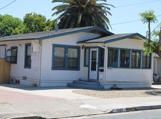 1307 C St, Antioch, CA 94509