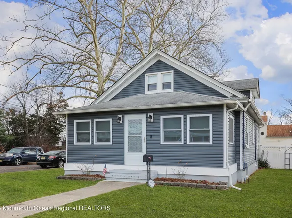 163 Wilson Avenue, Port Monmouth, NJ 07758