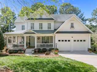 3924 Forgotten Pond Ave, Wake Forest, NC 27587
