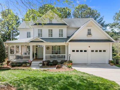 3924 Forgotten Pond Ave, Wake Forest, NC, 27587