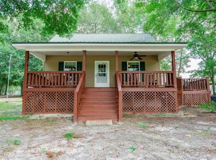 170 Johnson Gay Rd, Garfield, GA 30425