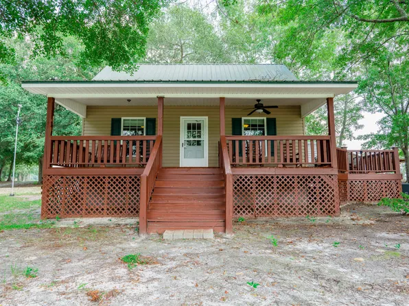 170 Johnson Gay Rd, Garfield, GA 30425