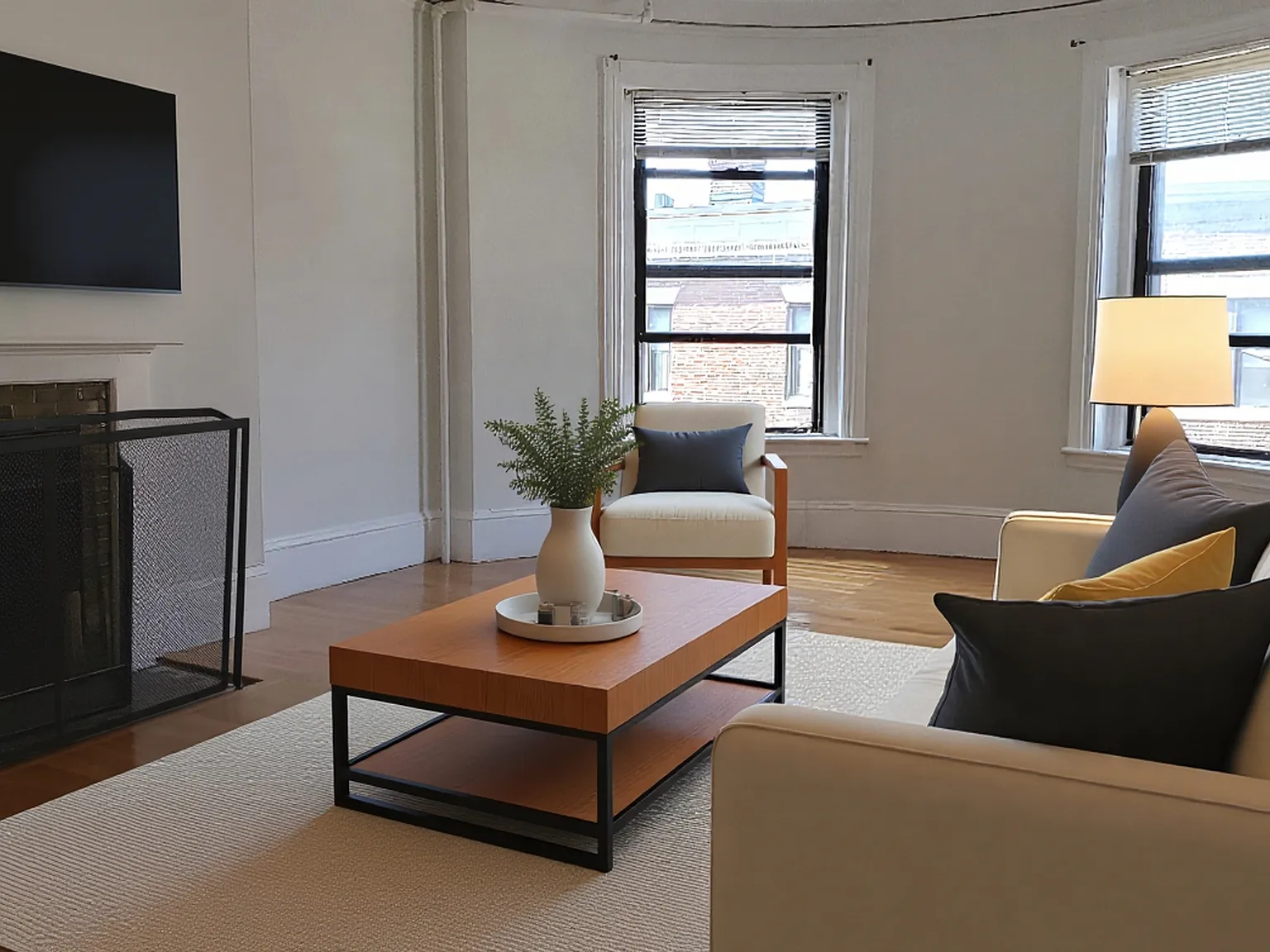 1 bed, 600 sqft, $2,575 — Photo 1