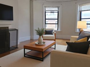 924 Beacon St APT 6, Boston, MA 02215