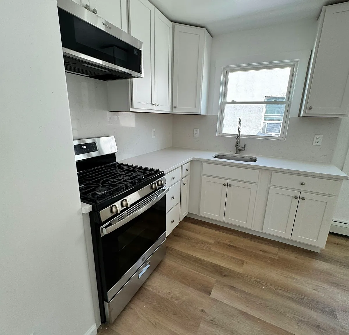 1 West 19th Street, Unit 2L — Photo 3