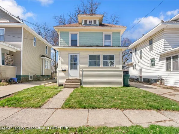 234 Leslie St, Lansing, MI 48912