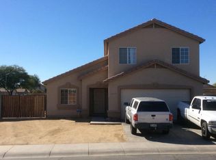 12719 W Larkspur Rd, El Mirage, AZ 85335