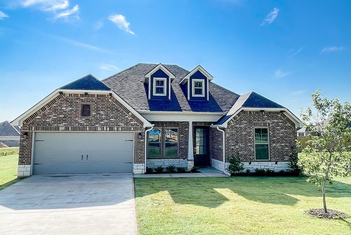 16082 County Road 4100, Lindale, TX 75771 MLS 20374523 Zillow