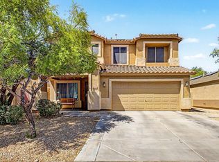 18234 W SANNA Street, Waddell, AZ 85355