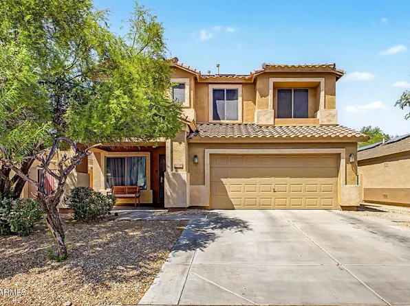 18234 W SANNA Street, Waddell, AZ 85355