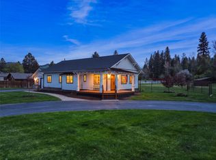 104 S Mill St, Darby, MT 59829