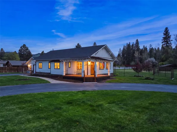 104 S Mill St, Darby, MT 59829