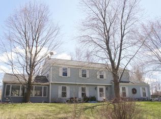 3480 County Road I, Saukville, WI 53080