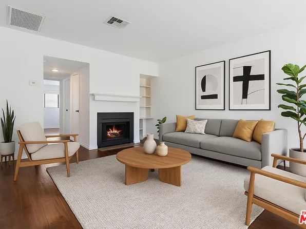 5322 Colodny Dr Unit 9, Agoura Hills, CA 91301