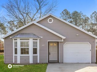 1857 Ontario Ct, Middleburg, FL 32068