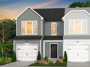 1110 Carpenter Falls Ave, Durham, NC 27704