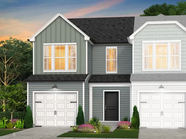 4144 Rustic Ridge Dr, Durham, NC 27704