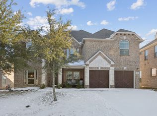 6308 Lakecrest Dr, Sachse, TX 75048