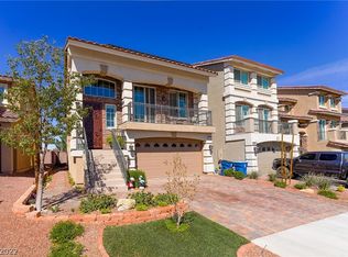 6154 China Bend Rd, Las Vegas, NV 89118