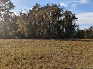 LOT 3 Union Church Rd, Cameron, NC 28326