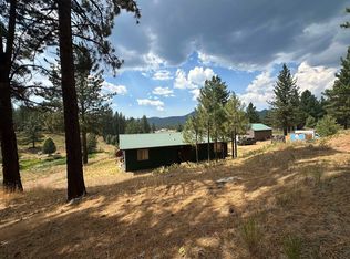 6171 Iron Horse Dr, Portola, CA 96122