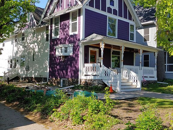 2nd image of 2215 W 21st St #2