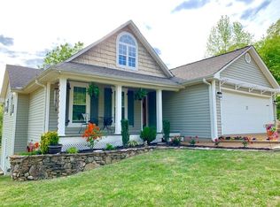 1280 Mount Zion Cem Rd, Lexington, TN 38351