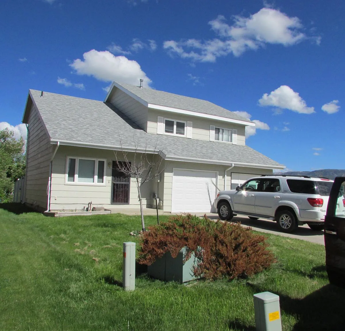 2 bed, 1.5 bath, 940 sqft, $1,295 — Photo 1