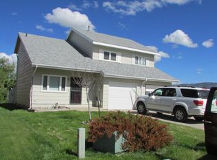 2151 Frances St, Casper, WY 82601