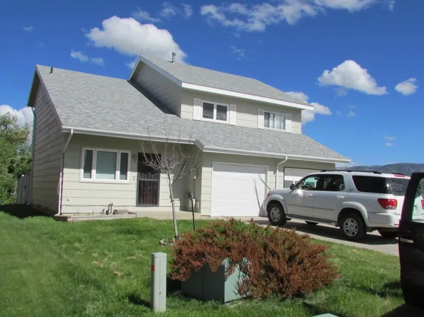 2151 Frances St, Casper, WY 82601